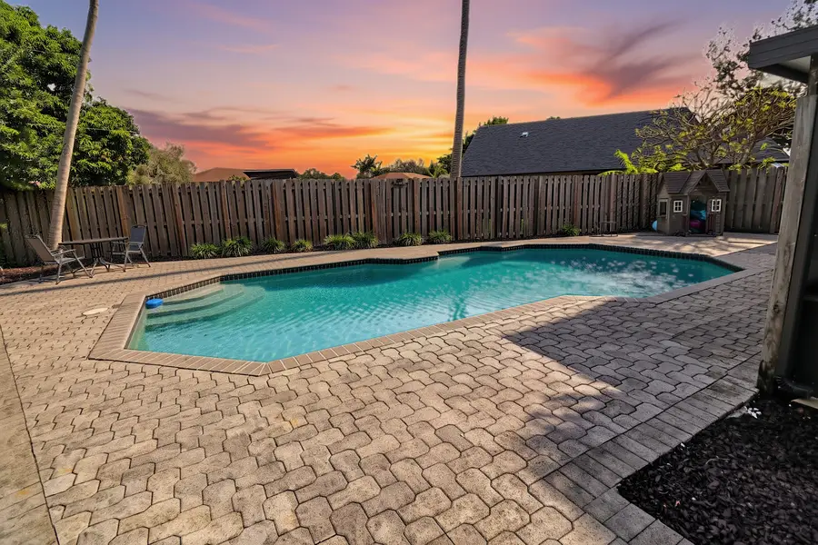 2827 NW 110th Avenue, Sunrise, FL 33322 - #2