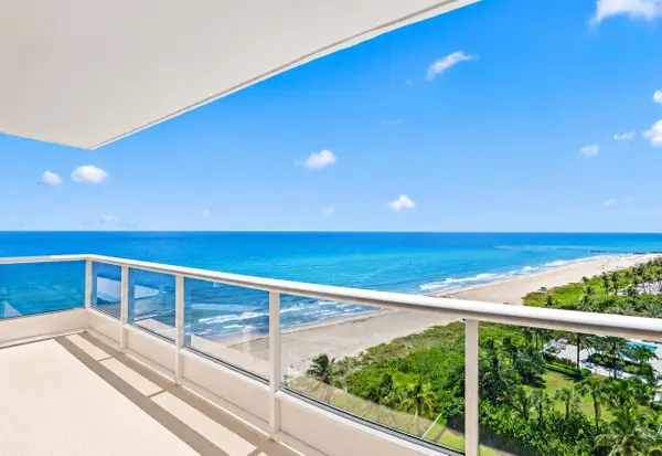 700 S Ocean Boulevard #1003, Boca Raton, FL 33432