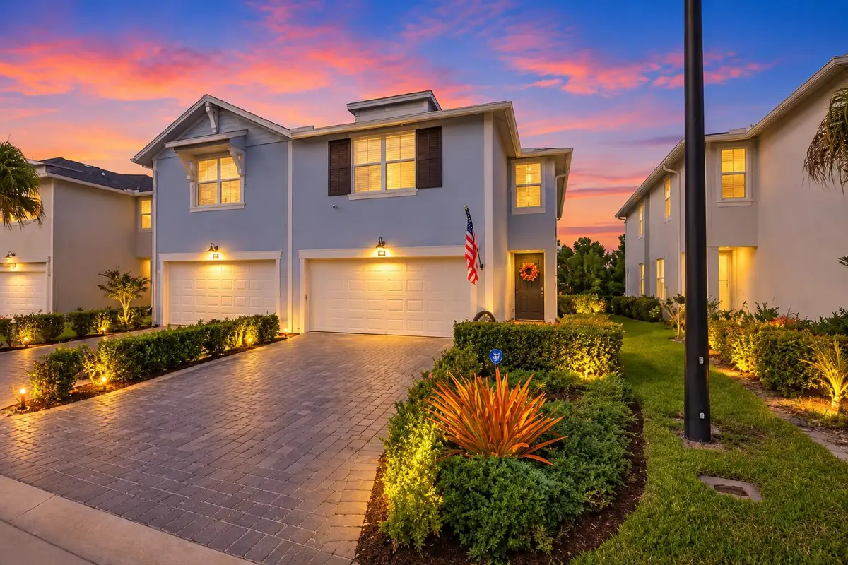 184 Osprey Preserve Boulevard, Jensen Beach, FL 34957 - #1