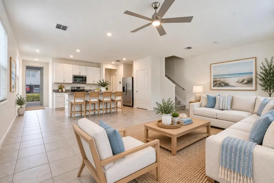 184 Osprey Preserve Boulevard, Jensen Beach, FL 34957 - #2