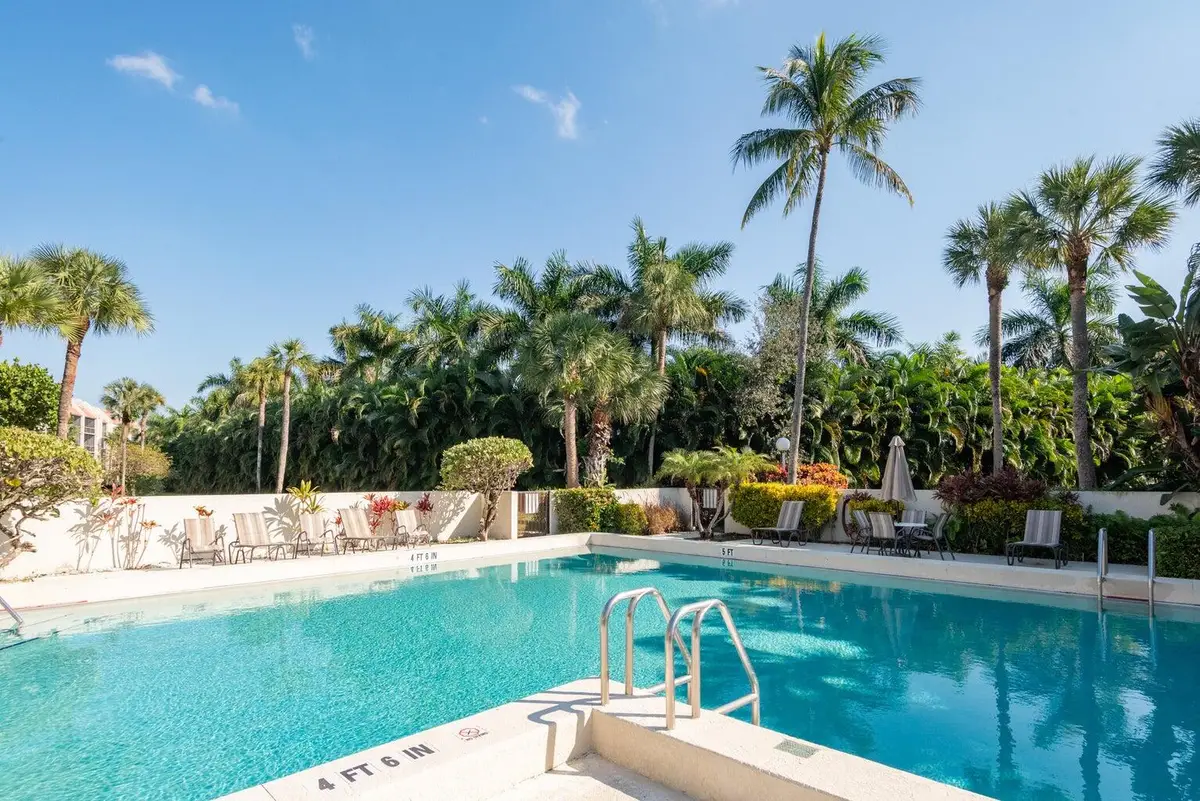 2500 Presidential Way #405, West Palm Beach, FL 33401 - #1