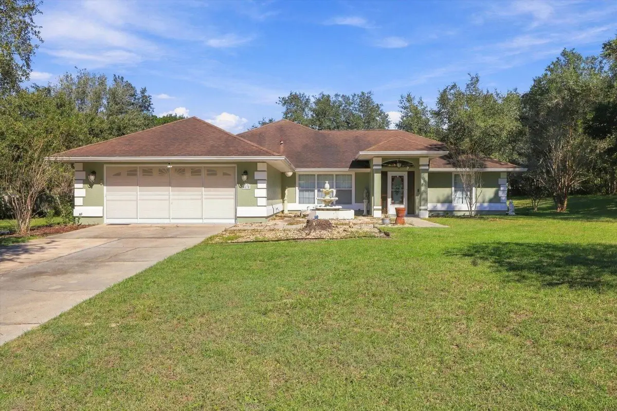 4575 SW 115th Street, Ocala, FL 34476 - #1