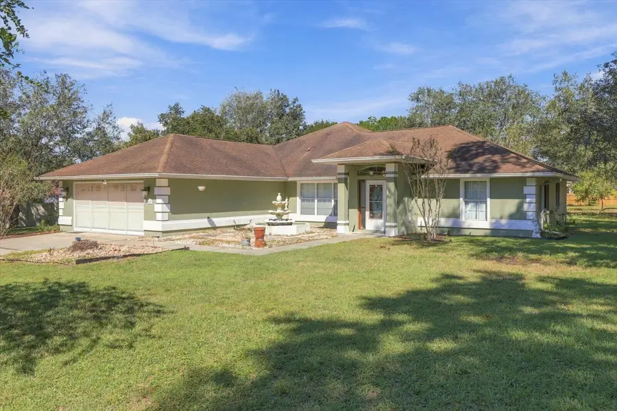 4575 SW 115th Street, Ocala, FL 34476 - #2