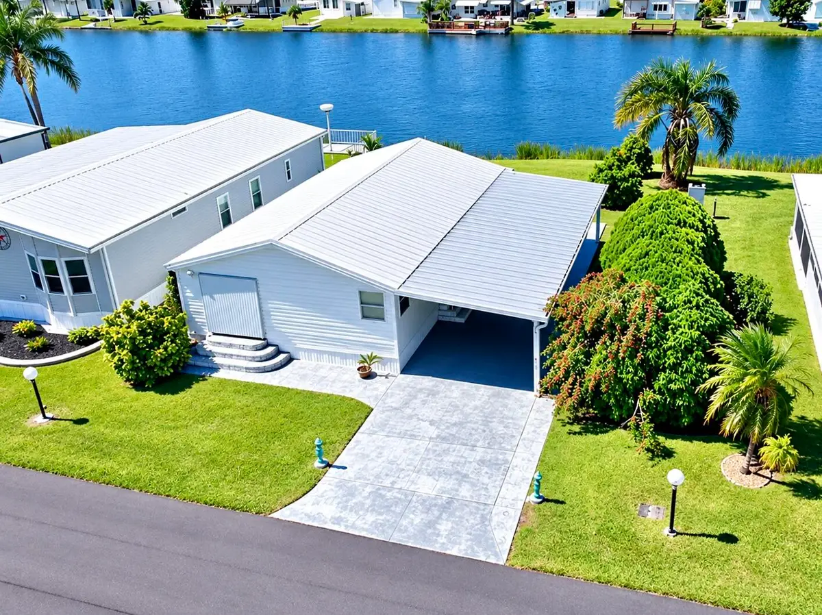 1601 Us Highway 441 Se #87, Okeechobee, FL 34974 - #1