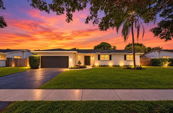 7101 SW 19th Street, Plantation, FL 33317