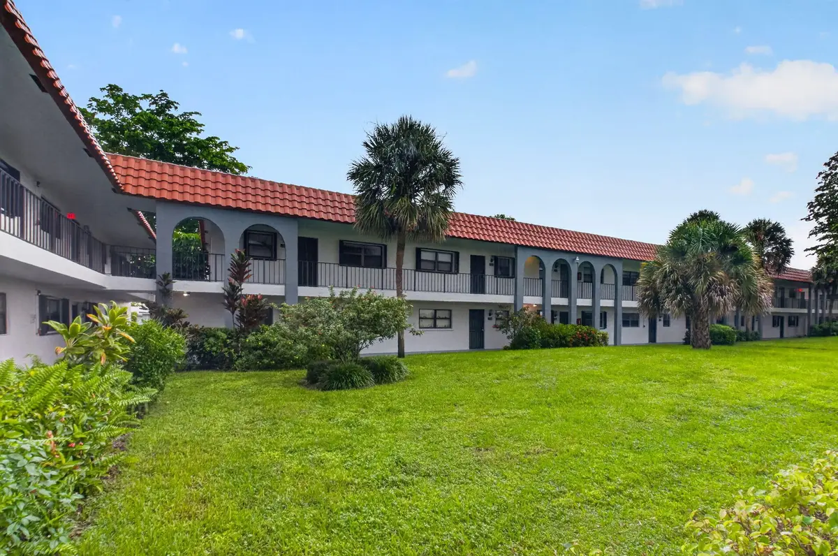 2121 W Woolbright Road #K202, Boynton Beach, FL 33426 - #1