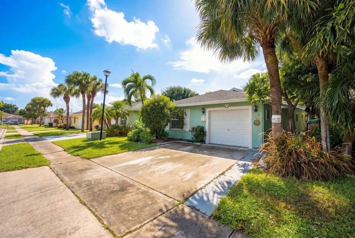 184 Heming Way, Boynton Beach, FL 33426 - #1