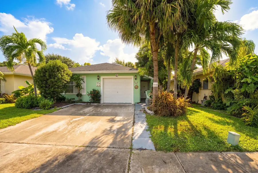 184 Heming Way, Boynton Beach, FL 33426 - #2