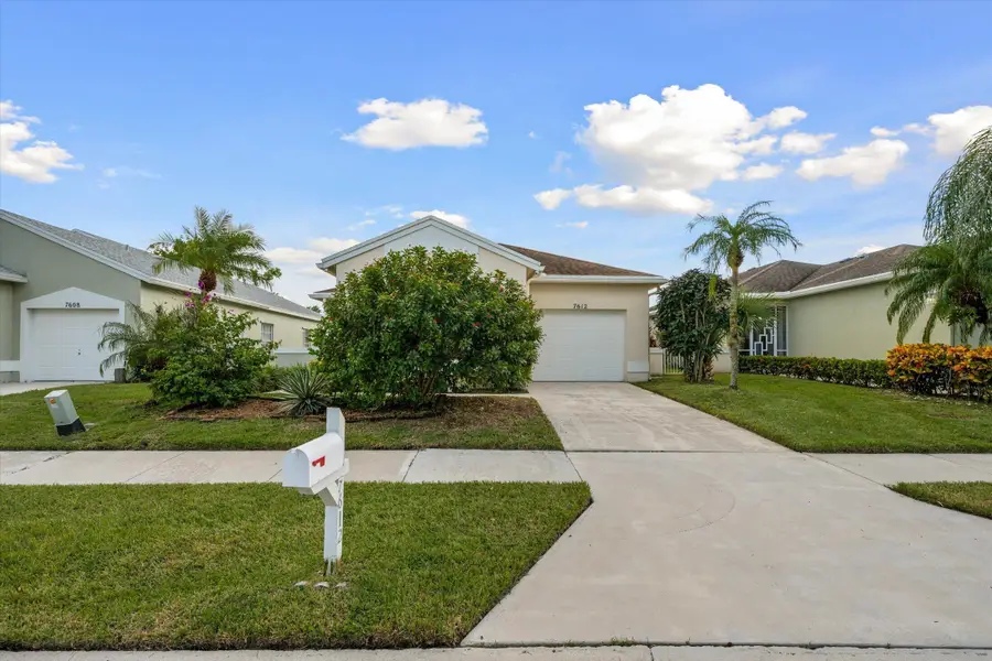 7612 Mansfield Hollow Road, Delray Beach, FL 33446 - #2