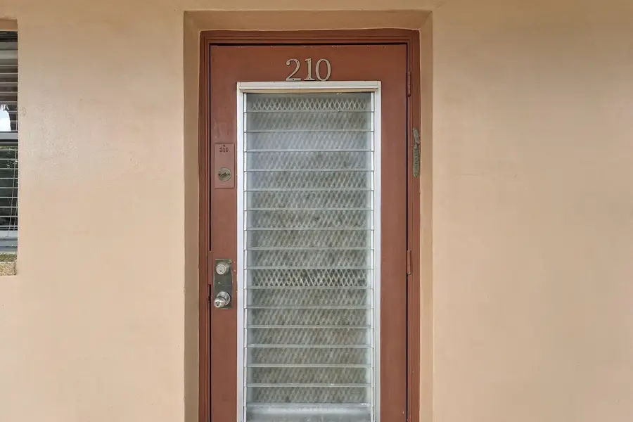 10300 NW 30th Court #210, Sunrise, FL 33322 - #3