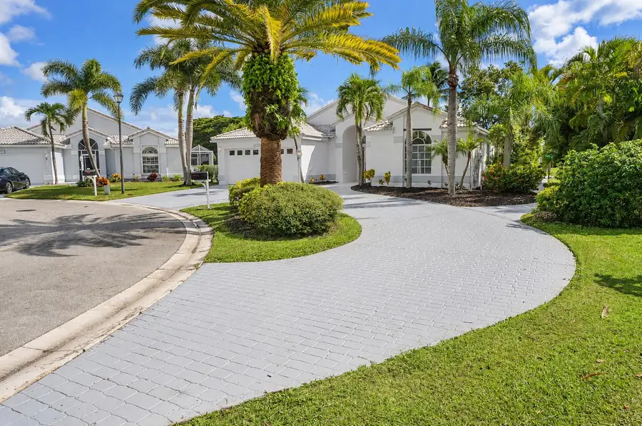 4270 Camrose Lane, West Palm Beach, FL 33417 - #3