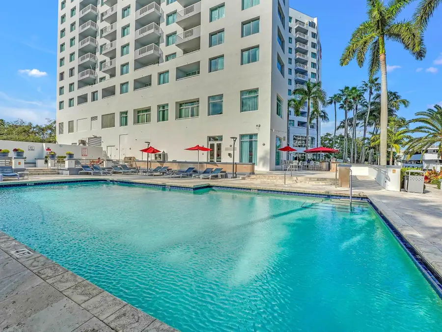 2670 E Sunrise Boulevard #621, Fort Lauderdale, FL 33304 - #3