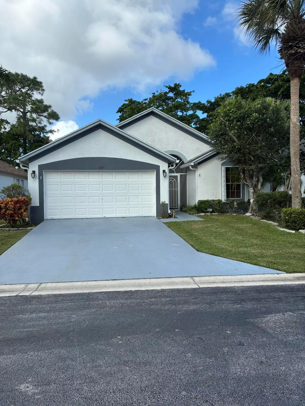 412 Trotters Lane, Greenacres, FL 33413 - #1