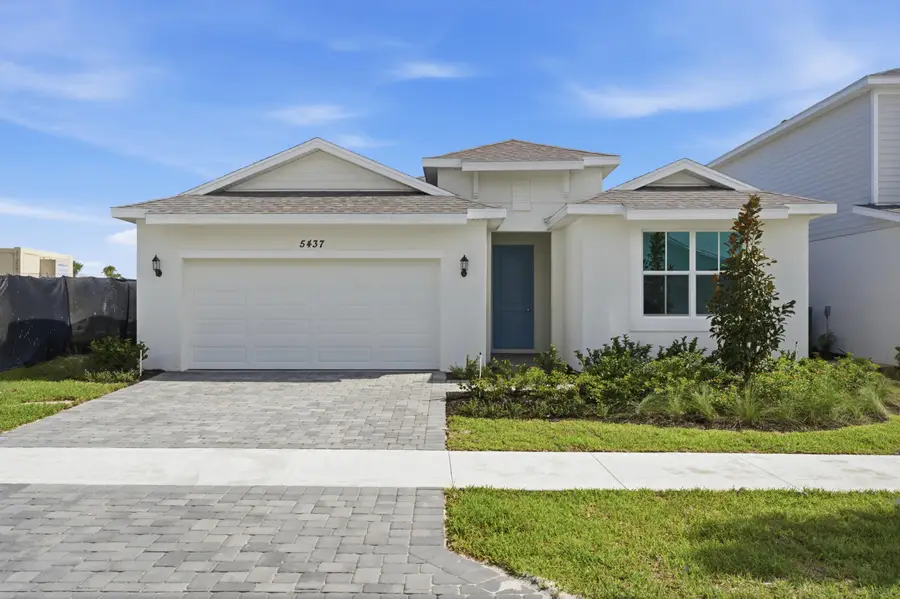 5437 NW Camberly Court, Port Saint Lucie, FL 34987 - #2
