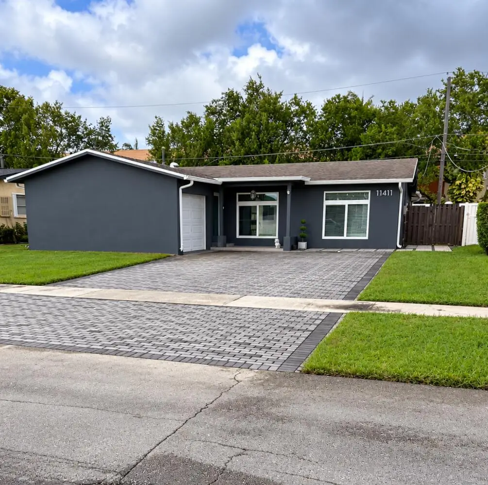 11411 NW 32nd Manor, Sunrise, FL 33323 - #1