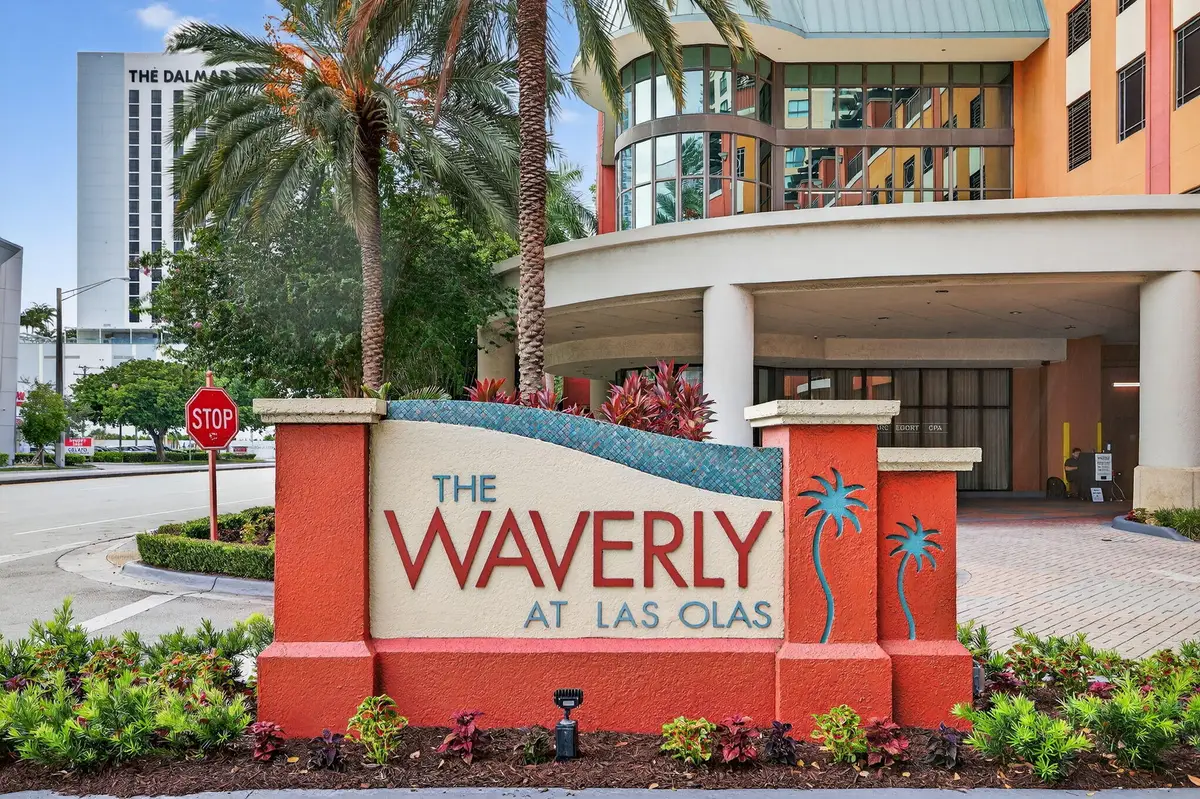 110 N Federal Highway #1105, Fort Lauderdale, FL 33301 - #1