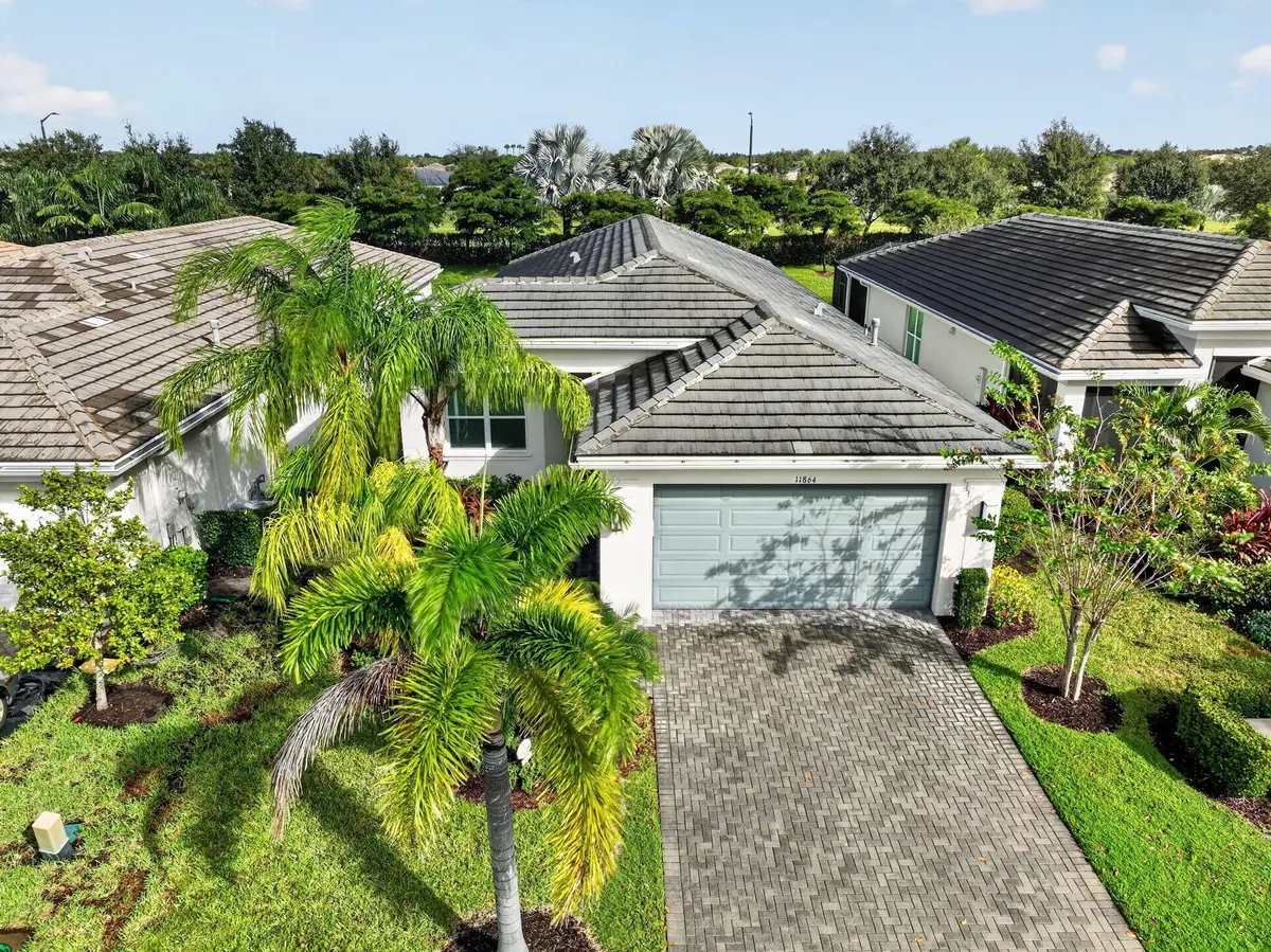 11864 SW Waterford Isle Way, Port Saint Lucie, FL 34987 - #1