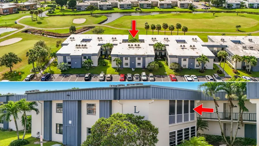 570 Piedmont L Park, Delray Beach, FL 33484 - #2
