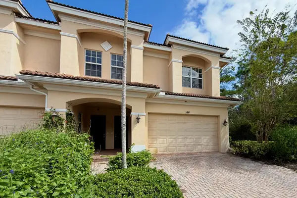 146 SW Walking Path, Stuart, FL 34997