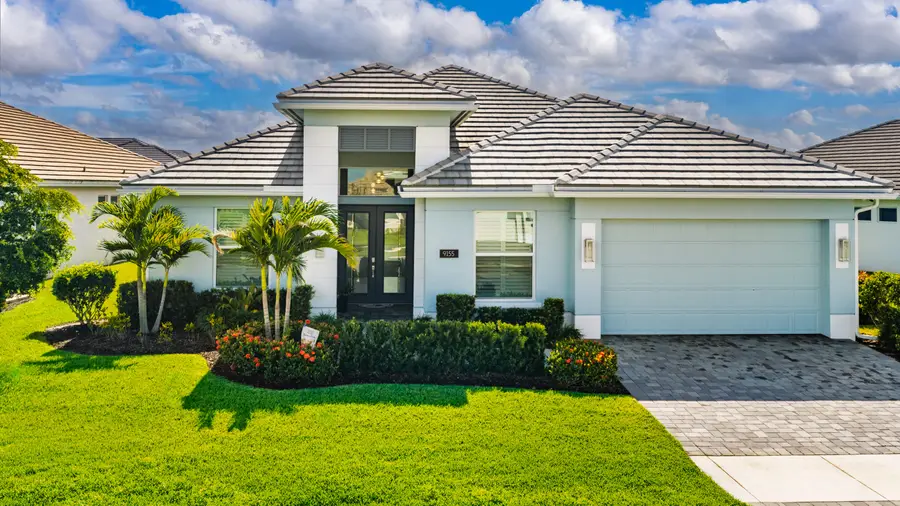 9155 SW Pinnacle Place, Port Saint Lucie, FL 34987 - #2
