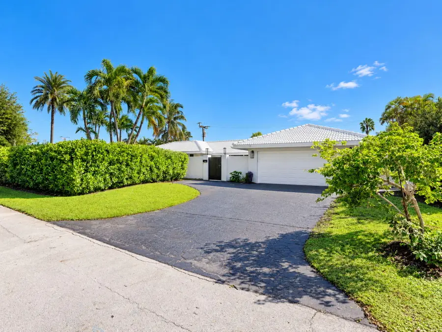 2632 NE 35th Street, Fort Lauderdale, FL 33306 - #2