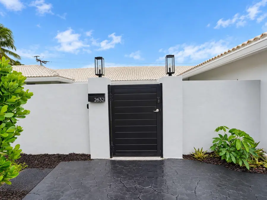 2632 NE 35th Street, Fort Lauderdale, FL 33306 - #3