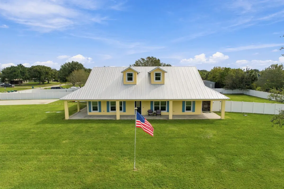 8700 SW 2nd Street, Okeechobee, FL 34974 - #1