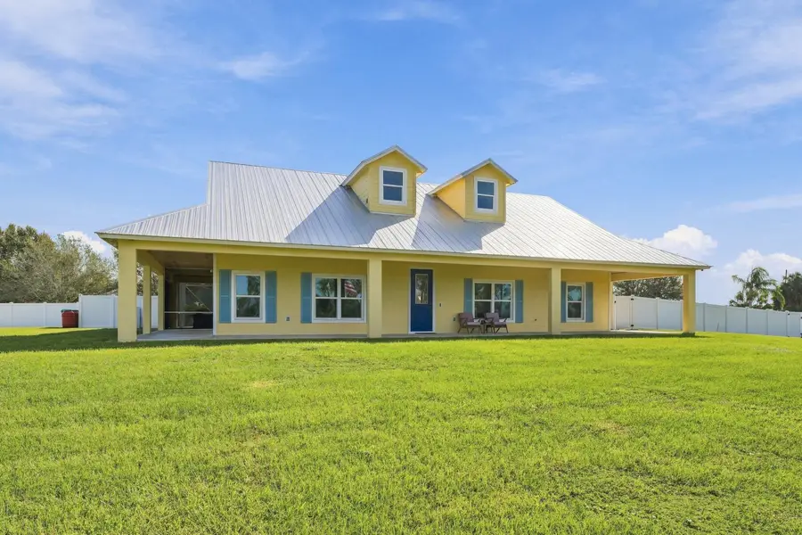 8700 SW 2nd Street, Okeechobee, FL 34974 - #2