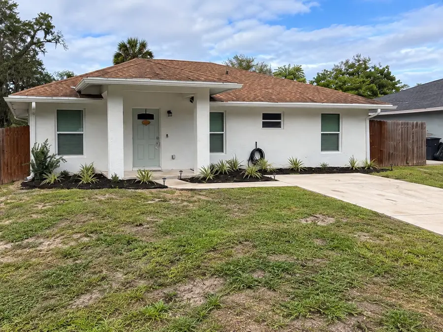 1691 SW 11th Street, Okeechobee, FL 34974 - #2