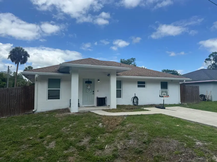 1691 SW 11th Street, Okeechobee, FL 34974 - #3
