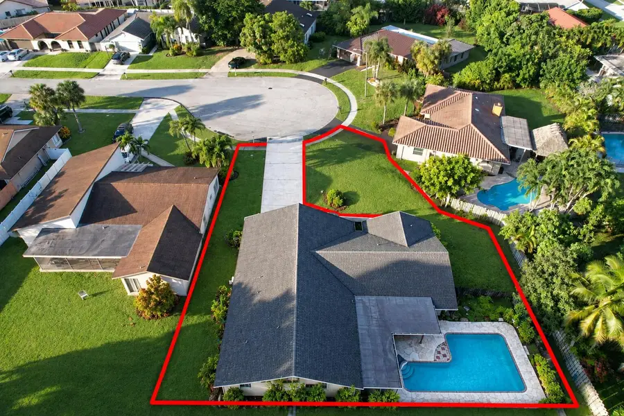 21782 Little Bear Way, Boca Raton, FL 33428 - #2