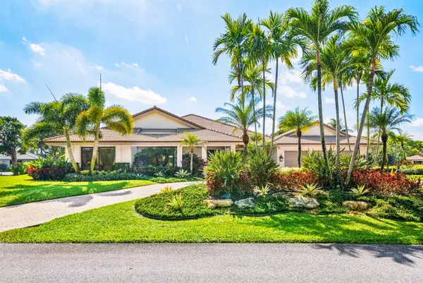 5221 Estates Drive, Delray Beach, FL 33445