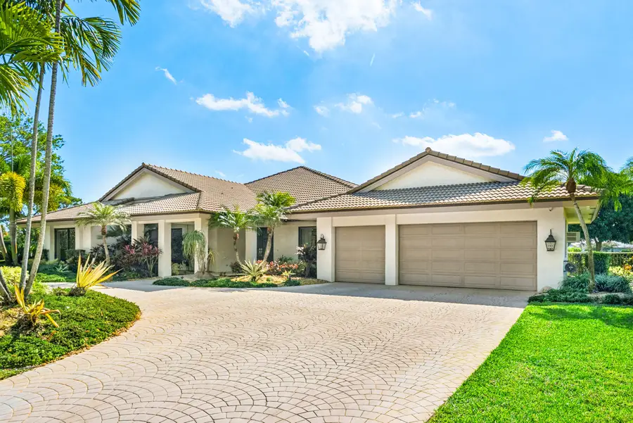5221 Estates Drive, Delray Beach, FL 33445 - #3