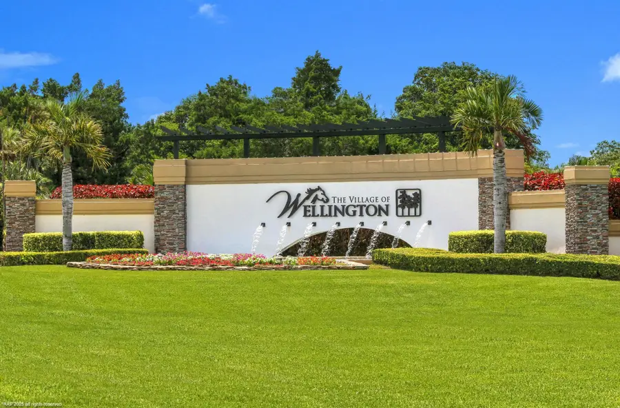 13268 Polo Club Road #A105, Wellington, FL 33414 - #2