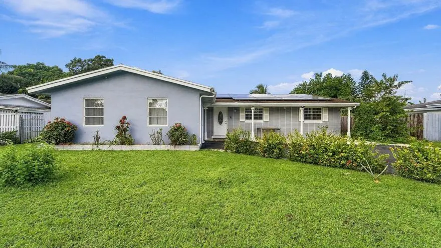 1159 Wynnewood Drive, West Palm Beach, FL 33417 - #1