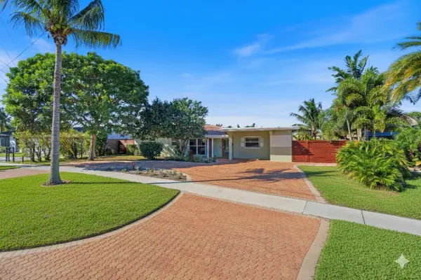 1001 SE 5th Avenue, Pompano Beach, FL 33060