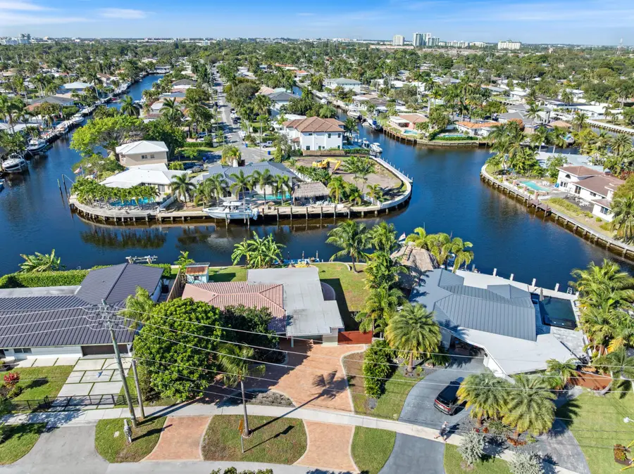 1001 SE 5th Avenue, Pompano Beach, FL 33060 - #3