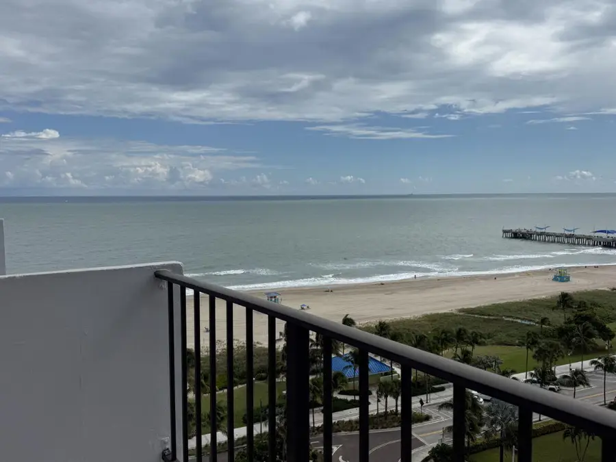 405 N Ocean Boulevard #1506, Pompano Beach, FL 33062 - #2