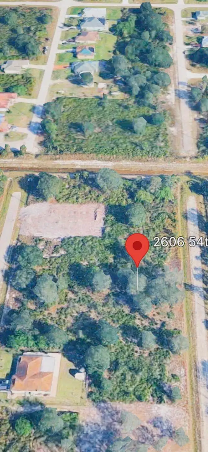 2606 54th Street W, Lehigh Acres, FL 33976 - #1