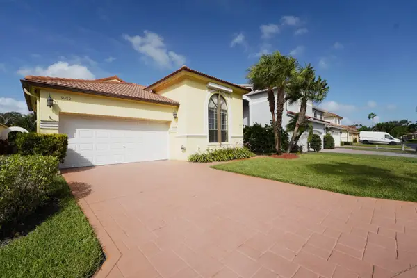 9080 Villa Portofino Circle, Boca Raton, FL 33496