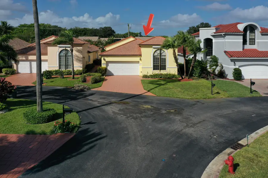 9080 Villa Portofino Circle, Boca Raton, FL 33496 - #3