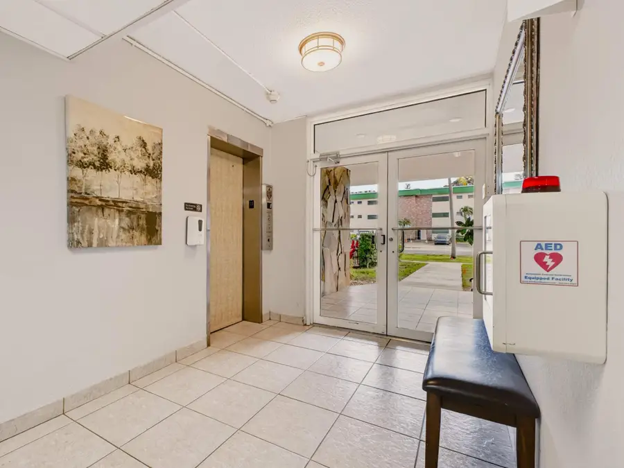 1425 Atlantic Shores Boulevard #307, Hallandale Beach, FL 33009 - #2
