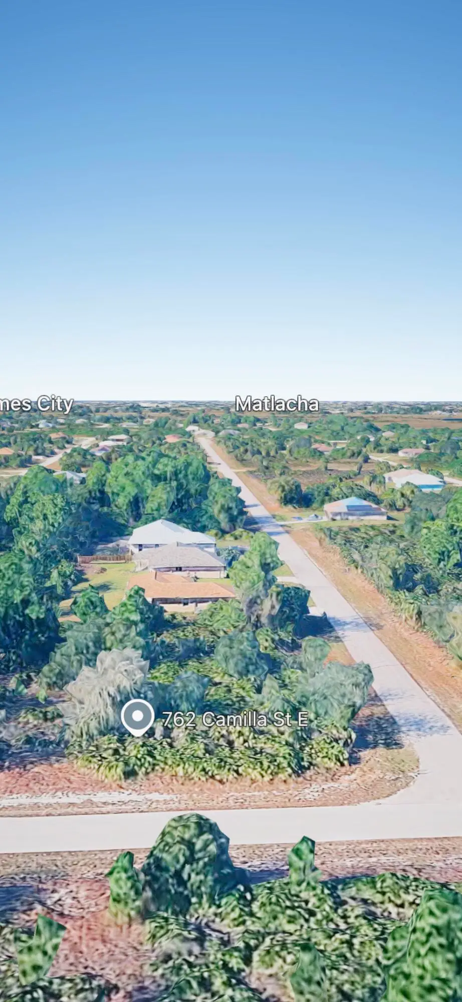 762 Camilla Street E, Lehigh Acres, FL 33974 - #1