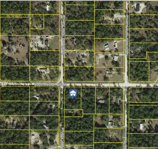 2755 SW 168th Avenue Sw, Ocala, FL 34481