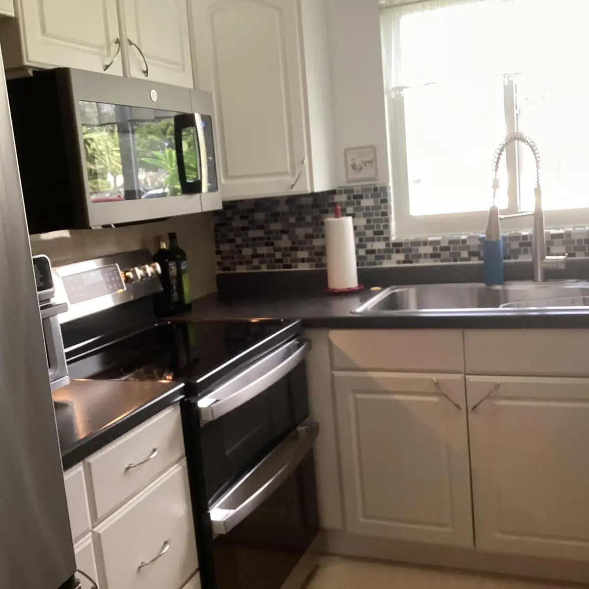 153 Camden G, West Palm Beach, FL 33417 - #1