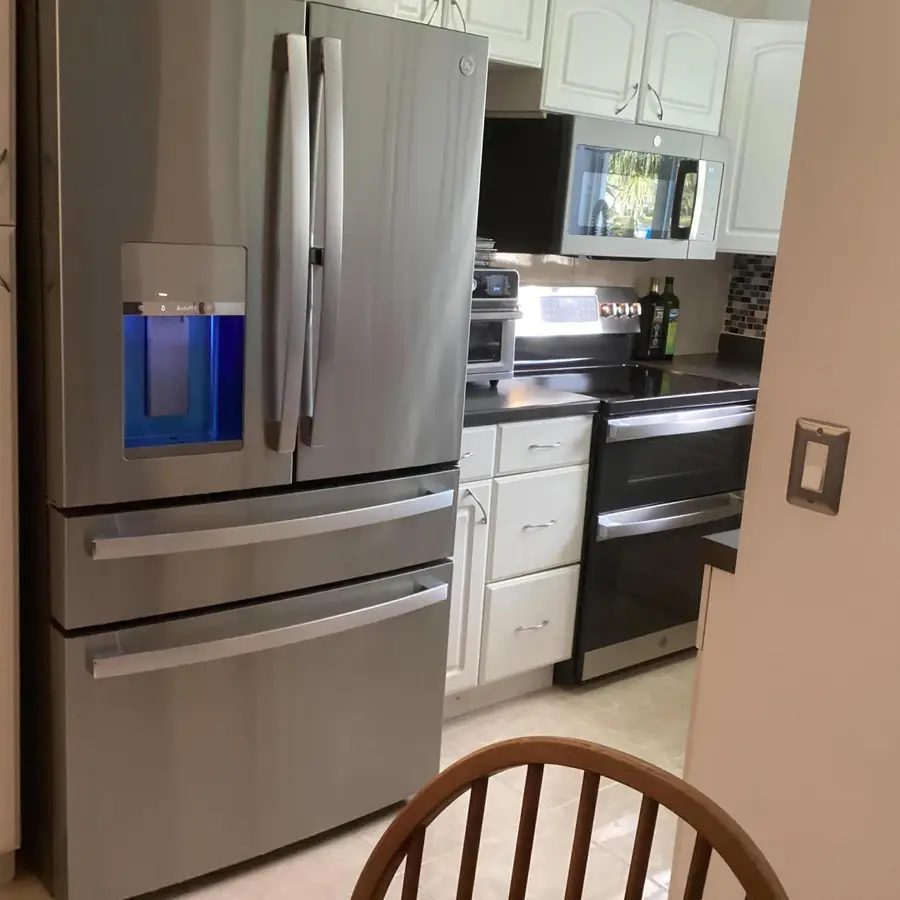 153 Camden G, West Palm Beach, FL 33417 - #2