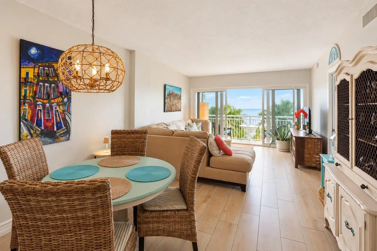 710 N Ocean Boulevard #307, Pompano Beach, FL 33062 - #1