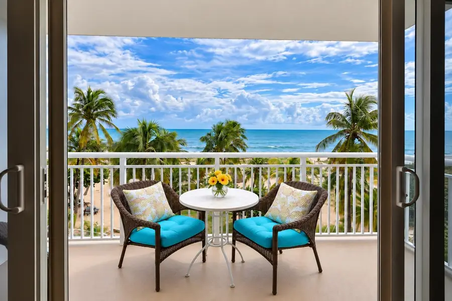 710 N Ocean Boulevard #307, Pompano Beach, FL 33062 - #3