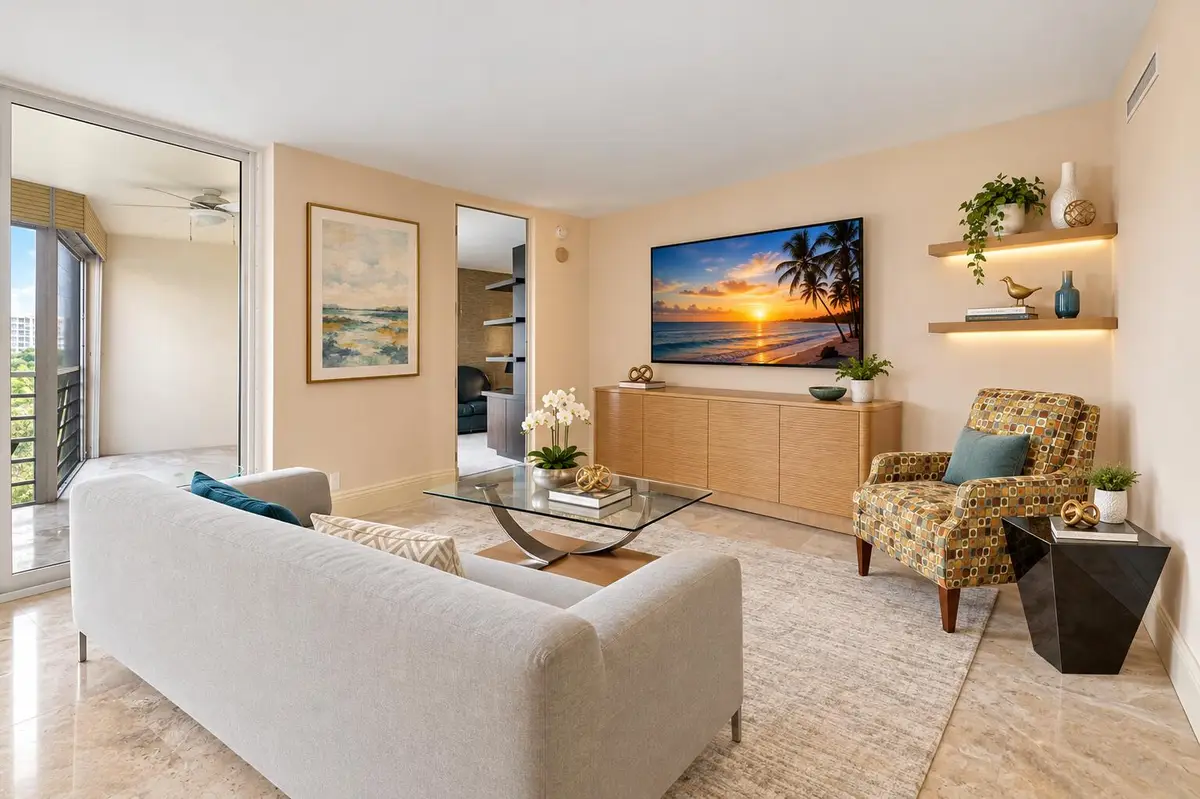 3900 Oaks Clubhouse Drive #508, Pompano Beach, FL 33069 - #1