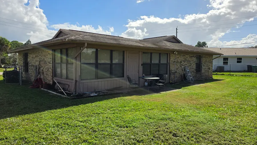 879 SW California Boulevard, Port Saint Lucie, FL 34953 - #2